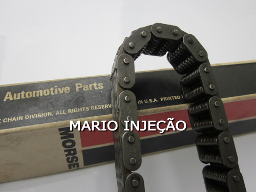 Corrente  Motor Ford V8 M  272  292  F100  F350  F-600  Usa