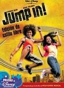 Jump In! - Dvd- Usada- Original!!