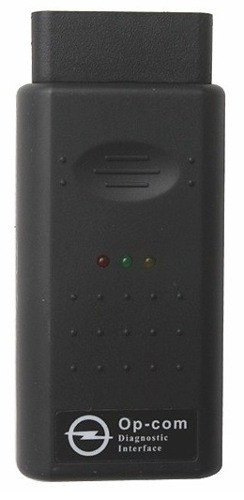 Scanner Opcom Gm Chevrolet Obd 2 Tech 2 F.grátis - P.entrega