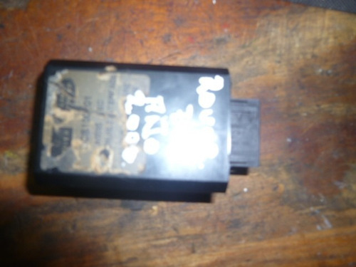 Vendo Relay Control De Rover 75, Año 2000, # Scb100201