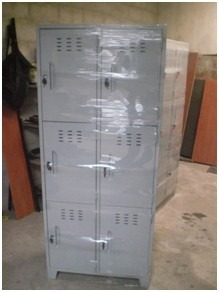 Locker Metalicos Muebles De Oficina Muebles De Oficina