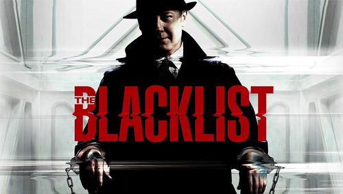 The Blacklist Completa (10 Temporadas)