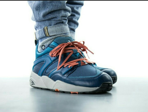 tenis puma blaze of glory