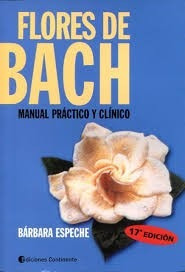 Flores De Bach Manual Practicco Y Cli - Espeche - Continente