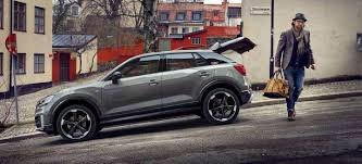 Q2 35 Tfsi Stronic Advance