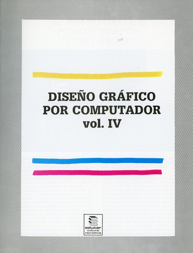 Diseño Gráfico Por Computador - Exc. Volumen Sobre El Tema.