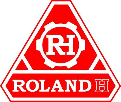 Imagen 15 de 15 de Chinchorro Con Volcadora Roland H700 Kg Trailer Batan 1 Eje