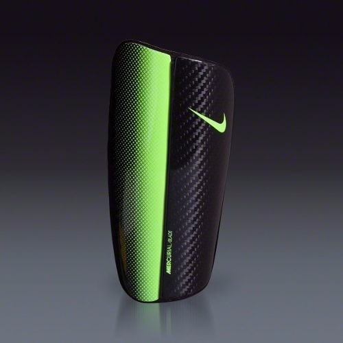 Футбольні щитки Nike Blade CARBON в доставка по | desklinx.com