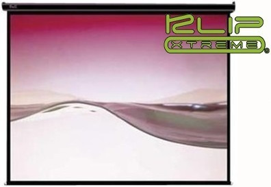 Imagen 4 de 6 de Pantalla De Proyeccion Kps-303 200x150cm 100'' Manual Plega.