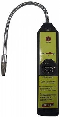 Imagem 3 de 5 de Detector De Fuga Gás De Ar Condicionado - Site Do Mecanico