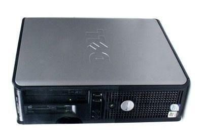 Cpu Dell Optiplex 745 Core 2 Duo 2.33 Promoção