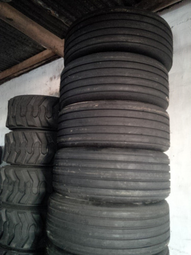 Tractor Neumaticos Gomas Cubiertas Radial Y Nylon
