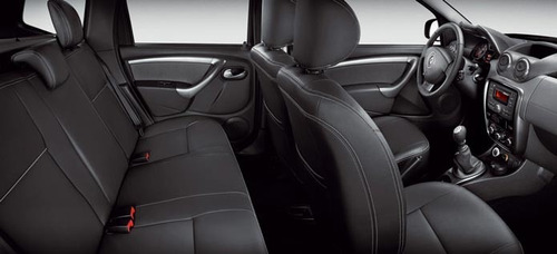 Sucata Renault Duster 1.6 Mec. Dynamique (somente Em Peças)