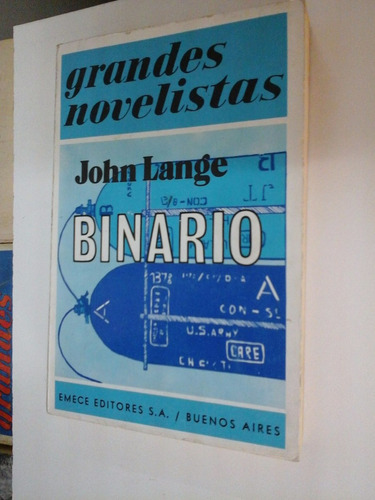 Binario - John Lange