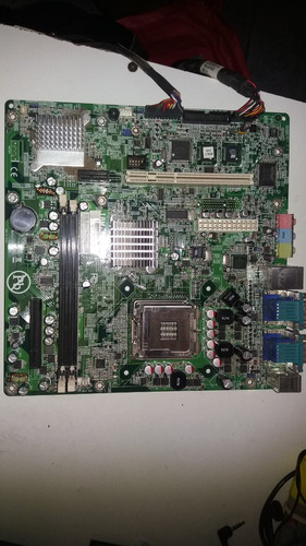 Motherboard Ibm Surepos 700 4800 743 Ibm-ks04 46n1983 45t907