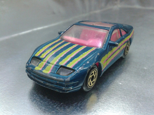Matchbox - Nissan 300zx De 1990