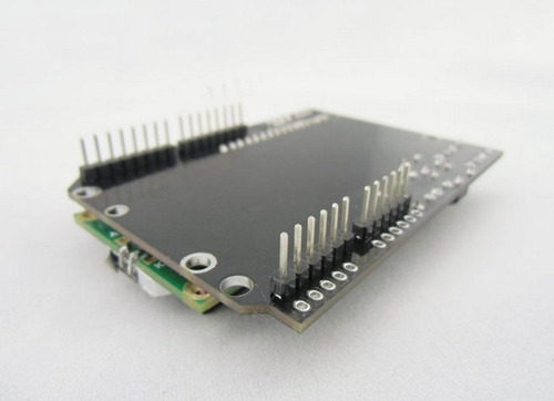 Display Lcd Keypad 16x2 P/ Arduino Uno E Mega Pronta Entrega