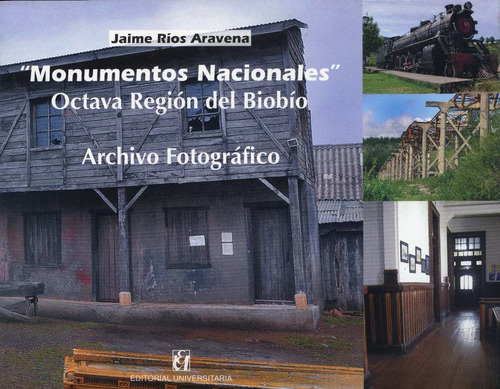  Monumentos Nacionales  - Octava Región Del Biobío.