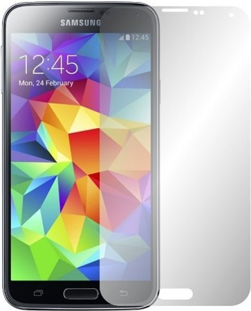 Lamina Transparente Para Samsung Galaxy S5 G900h