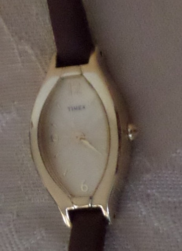 Relógio De Pulso Feminino Timex