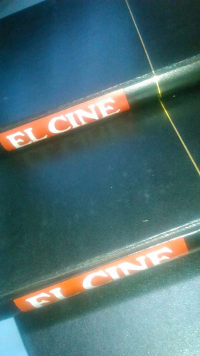 El Cine Enciclopedia Salvat Del 7° Arte Varios Tomos