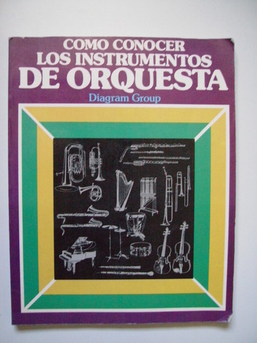 Como Conocer Los Instrumentos De Orquesta - 1996