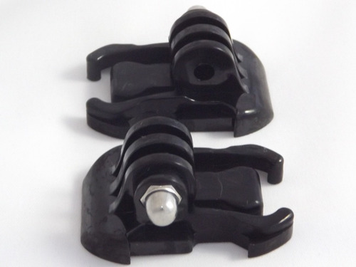 Imagem 4 de 5 de Encaixe Rapido Buckle Quick Release Gopro Hero Sjcam Go Pro