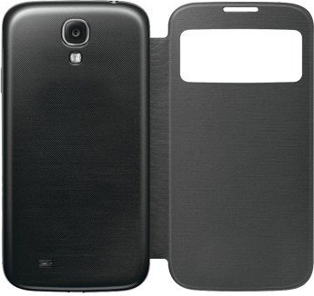 Estuche Flip Cover View Para Samsung Galaxy S4 I9500