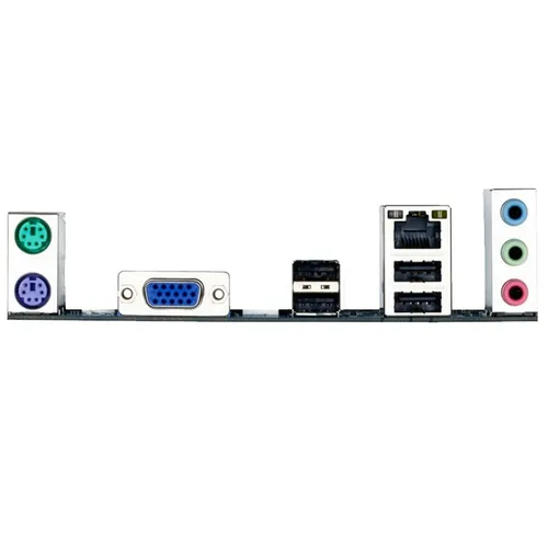 Mother 1155 Gigabyte Ga-h61m-s1 Dsub