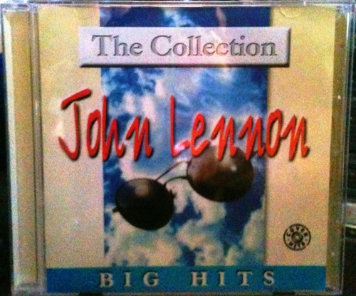 John Lennon - Big Hits (cover Hits) (2000)