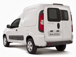 Fiat Nueva Fiorino Anticipo/usado/financiado Oportunidad Jv