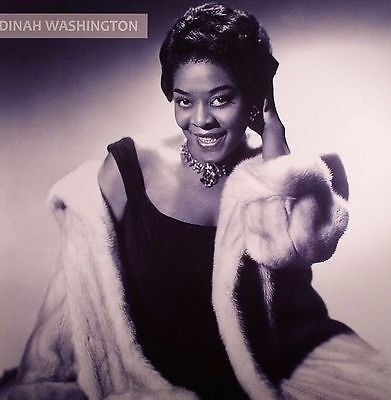 Dinah Washington - Dinah Washington (vinilo)