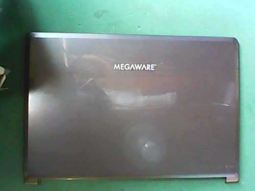 Tampa Tela Notebook Megaware Meganote Kripton K (ttn-120)