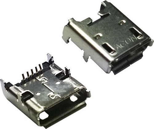 Pin De Carga Conector Socket Nokia Lumia 620 Repuesto