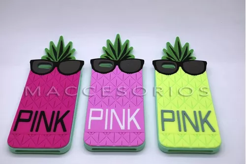 Fundas iPhone 6 Victoria Secret - Pink Papa