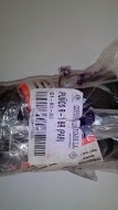Imagen 2 de 2 de Puño Br-200-f R1 Par