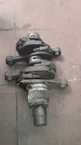 Comprar Cigueñal Vw 1600 Fusca Brasilia Completo Y Bielas.1.5 O 1.3