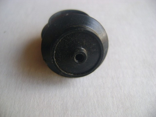 Imagen 6 de 6 de Nico 40 Ruedas Plasticas Para Marca Lionel Escala O (peo 36)