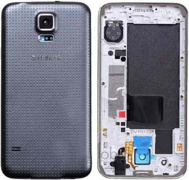 Carcasa Para Samsung Galaxy S5 G900h Nuevo