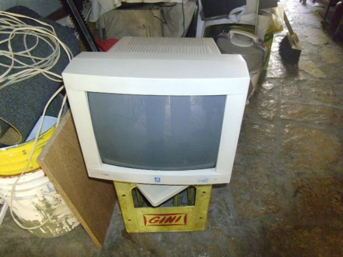 Monitor Color