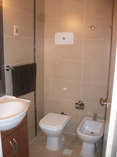 Imagen 6 de 14 de Apartamento En Punta Del Este Frente Al Mar. Pda 15. Mansa
