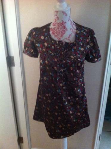 Vestido Pepe Jeans Talla S Nuevo Seda