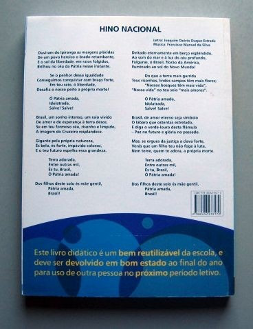 História Geral E Do Brasil - 2 - Vicentino - Dorigo (Usado)