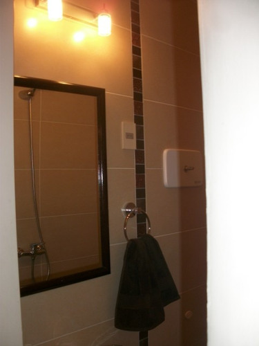 Imagen 7 de 14 de Apartamento En Punta Del Este Frente Al Mar. Pda 15. Mansa