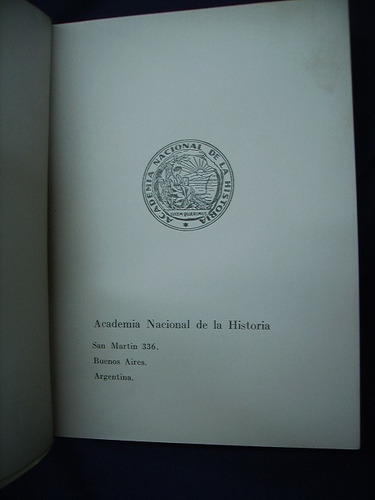 Boletín De La Academia Nacional De La Historia ¿ 1965 (2 To