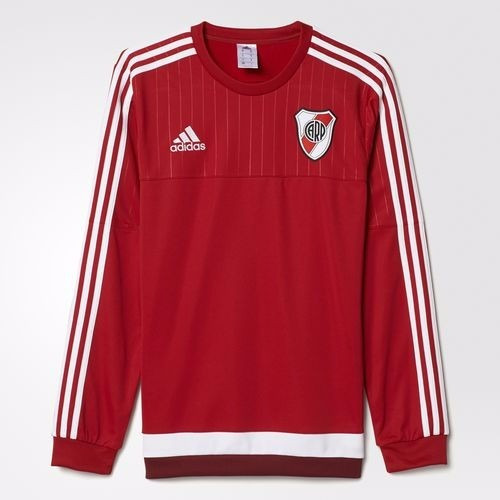 buzo adidas de river