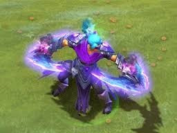 Dota 2 Anti-mage - Guilt Of The Survivor
