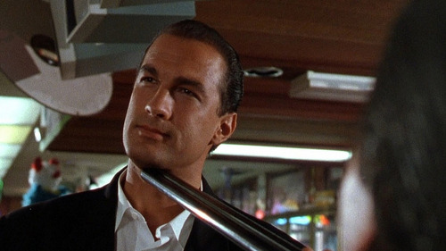 Dvd Dificil De Matar ( Hard To Kill ) 1990 - Bruce Malmuth