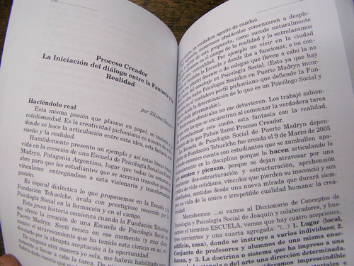 Imagen 4 de 4 de Psicologia Social * 50 Años No Es Nada * Varios Autores *