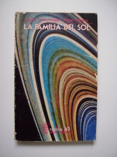 La Familia Del Sol - Julieta Fierro - Miguel Ángel Herrera *